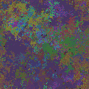 World at epoch 143000
