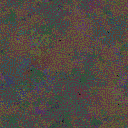 World at epoch 82000