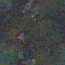 World at epoch 66000