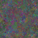 World at epoch 93000
