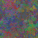 World at epoch 144000