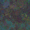 World at epoch 67000