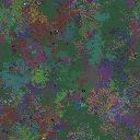 World at epoch 94000