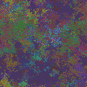 World at epoch 144000