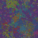World at epoch 158000