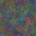 World at epoch 137000