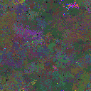 World at epoch 90000
