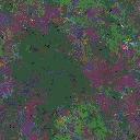 World at epoch 66000