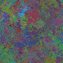 World at epoch 145000
