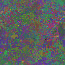 World at epoch 159000