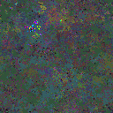 World at epoch 69000