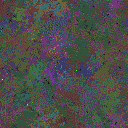 World at epoch 91000
