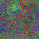 World at epoch 146000