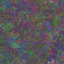 World at epoch 97000