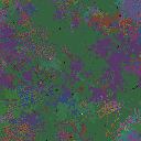 World at epoch 60010