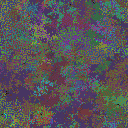 World at epoch 146000
