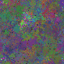 World at epoch 147000