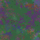 World at epoch 60010