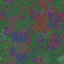 World at epoch 61000