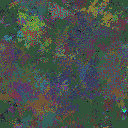 World at epoch 97000