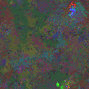 World at epoch 94000
