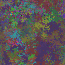 World at epoch 147000