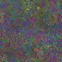 World at epoch 100000