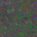 World at epoch 62000