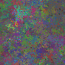 World at epoch 148000