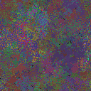 World at epoch 140000
