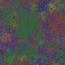World at epoch 63000