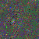 World at epoch 63000