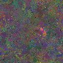 World at epoch 101000