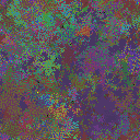 World at epoch 148000
