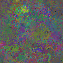World at epoch 149000