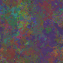 World at epoch 141000
