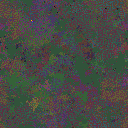 World at epoch 88000