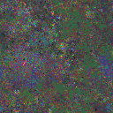 World at epoch 65000