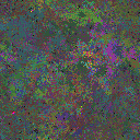 World at epoch 76000