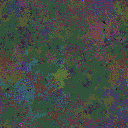 World at epoch 97000