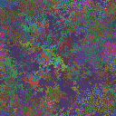 World at epoch 149000