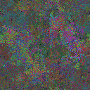 World at epoch 77000