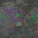 World at epoch 67000