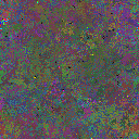 World at epoch 104000