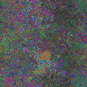World at epoch 68000