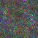 World at epoch 78000