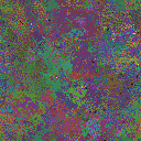 World at epoch 151000