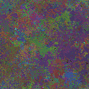 World at epoch 143000