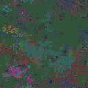 World at epoch 101000