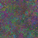 World at epoch 106000